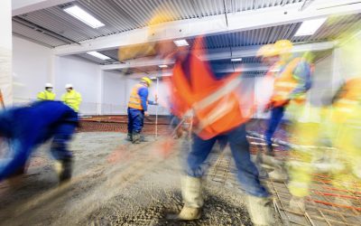 1L Concrete: Innovation or Industry Misstep?